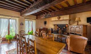 Maison 4 Pièces 97 m² à vendre à Mogneneins (01140)