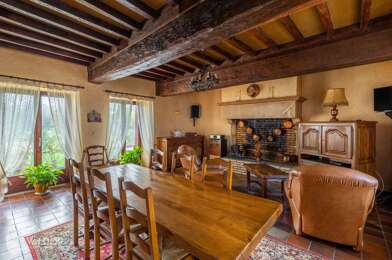 Maison 4 pièces 199000 €