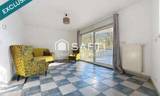 Appartement 2 Pièces 56 m² à vendre à Saulnes (54650)