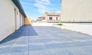 Appartement 4 Pièces 95 m² à vendre à Salon-de-Provence (13300)