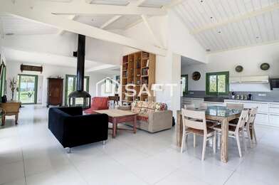 Maison 10 pièces 487000 €