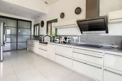 Maison 10 pièces 487000 €