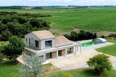 Maison 10 pièces 487000 €