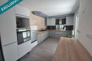 Maison 7 pièces 419000 €