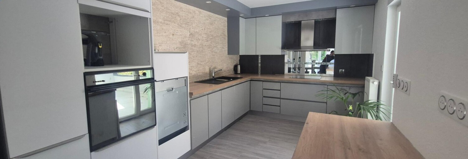 Maison 7 Pièces 193 m² à vendre à Sentheim (68780)