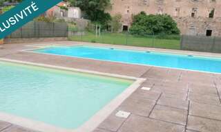 Maison 3 Pièces 31 m² à vendre à Montréal (07110)