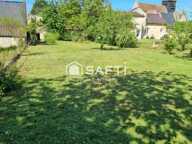 A BLERANCOURT, MAISON EN PIERRE DE 70 M2 AVEC DÉPENDANCE, TERRAIN DE 867 M2. — photo 2