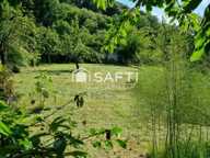 A BLERANCOURT, MAISON EN PIERRE DE 70 M2 AVEC DÉPENDANCE, TERRAIN DE 867 M2. — photo 3