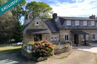 Maison 6 pièces 199000 €