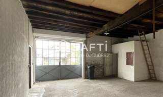 Maison 4 Pièces 107 m² à vendre à Chantonnay (85110)