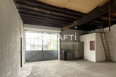 Maison 4 pièces 112400 €