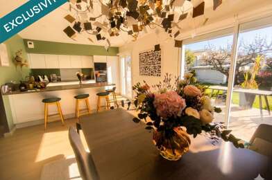 Maison 4 pièces 549000 €