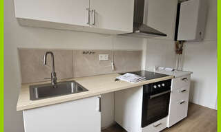 Appartement 2 Pièces 48 m² à louer à Mulhouse (68100)