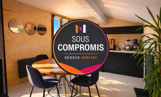 Appartement 2 Pièces 45 m² à vendre à Sète (34200)