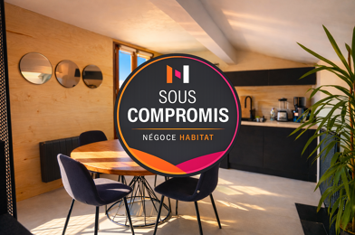 Appartement 2 pièces 179000 €