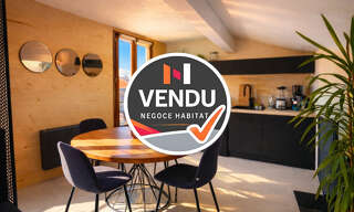 Appartement 2 Pièces 45 m² à vendre à Sète (34200)