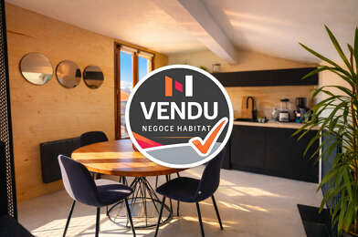 Appartement 2 pièces 179000 €