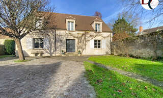 Maison 8 Pièces 235 m² à vendre à Senlis (60300)