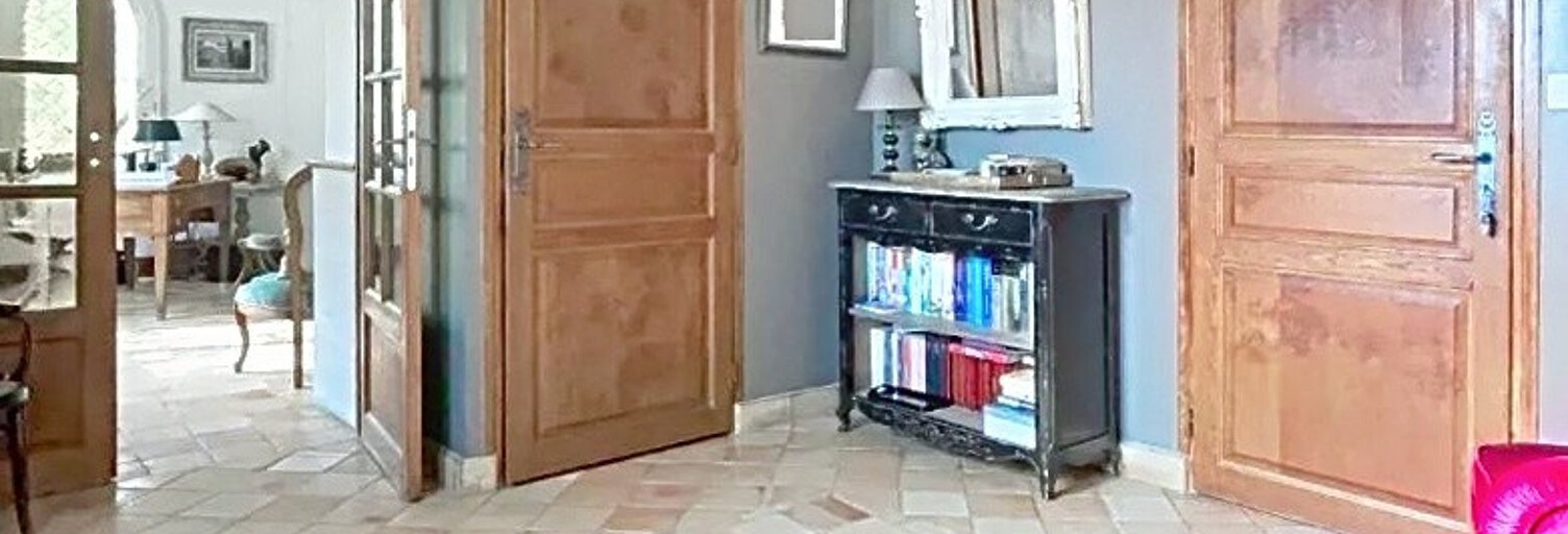 Maison 8 Pièces 235 m² à vendre à Senlis (60300)