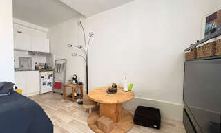 Appartement 1 Pièce 19 m² à louer à Clermont-Ferrand (63000)