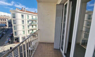 Appartement 2 Pièces 53 m² à vendre à Marseille 3 (13003)