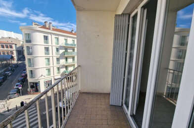 Appartement 2 pièces 105000 €