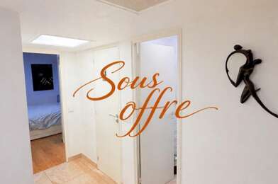 Appartement 4 pièces 319900 €