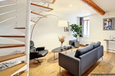 Maison 2 pièces 83000 €