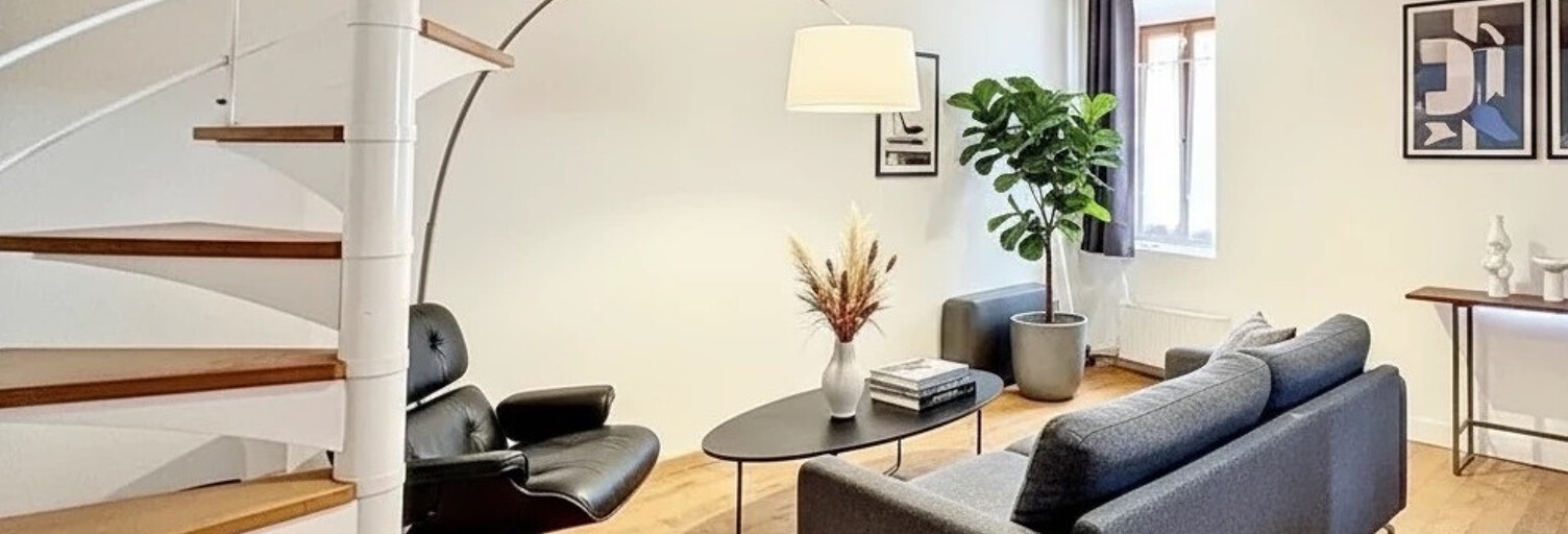 Maison 2 Pièces 56 m² à vendre à Malijai (04350)