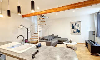 Maison 2 Pièces 56 m² à vendre à Malijai (04350)