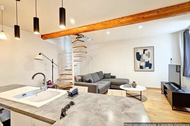 Maison 2 pièces 78850 €