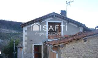 Maison 2 Pièces 41 m² à vendre à Archail (04420)