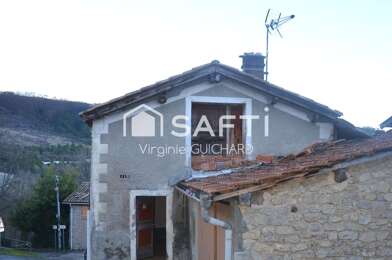 Maison 2 pièces 85000 €