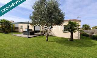 Maison 6 Pièces 140 m² à vendre à Geneston (44140)