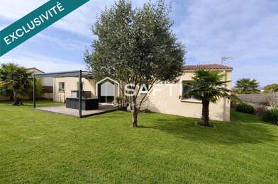 Maison 6 pièces 350000 €