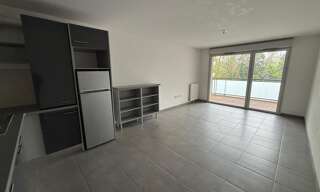 Appartement 3 Pièces 63 m² à louer à Toulouse (31200)