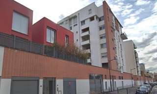 Appartement 2 Pièces 41 m² à louer à Toulouse (31400)