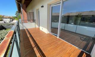 Appartement 3 Pièces 61 m² à louer à Tournefeuille (31170)