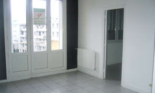 Appartement 4 Pièces 61 m² à vendre à Grenoble (38100)