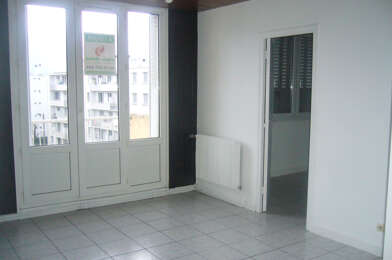 Appartement 4 pièces 86000 €