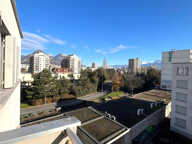 Grenoble, 4 P+C — photo 2