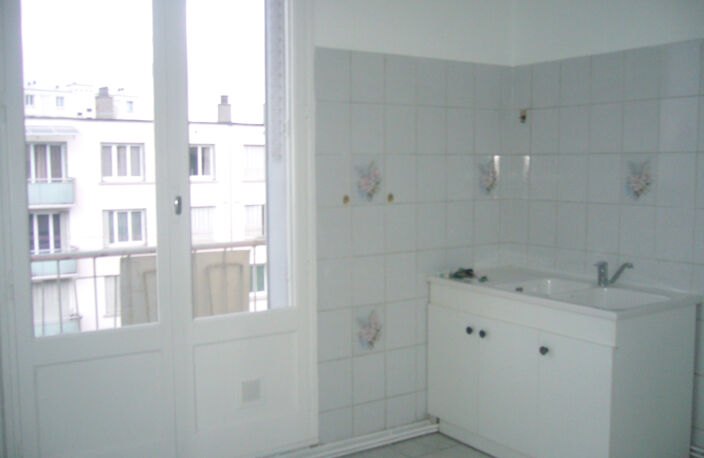 Grenoble, 4 P+C — photo 3