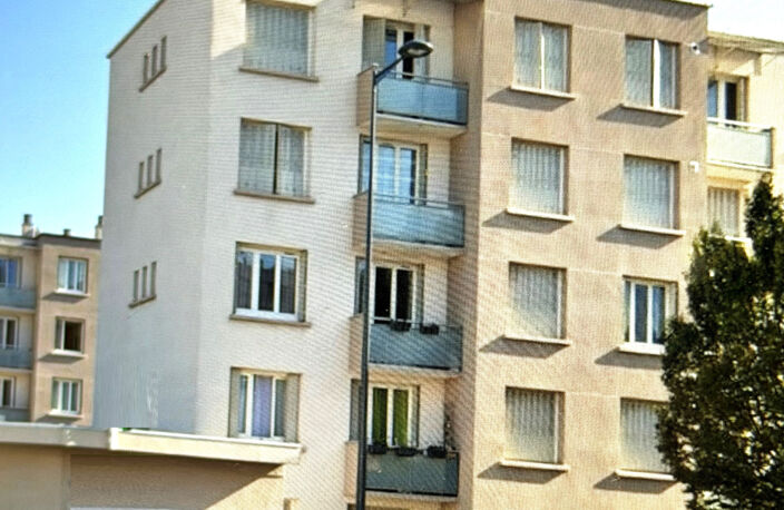 Grenoble, 4 P+C — photo 5