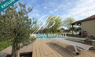 Maison 4 Pièces 115 m² à vendre à Montauban (82000)