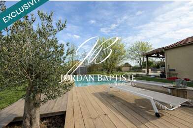 Maison 4 pièces 318000 €