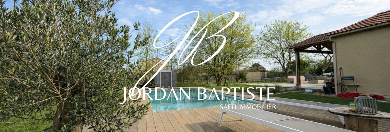 Maison 4 Pièces 115 m² à vendre à Montauban (82000)