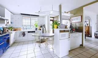 Maison 4 Pièces 114 m² à vendre à Bordeaux (33300)