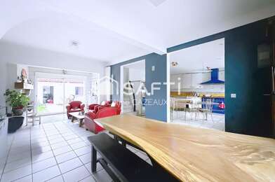 Maison 4 pièces 325000 €