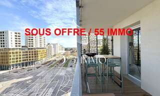 Appartement 2 Pièces 43 m² à vendre à Montpellier (34000)