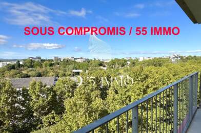 Appartement 3 pièces 365000 €